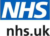 NHS logo