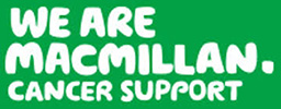 Macmillan logo